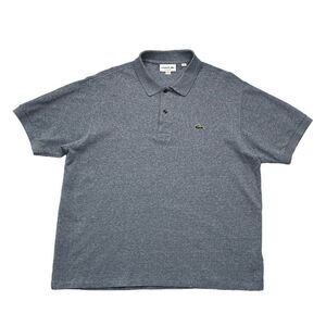 Lacoste Men's Blue‎ Classic Fit Polo